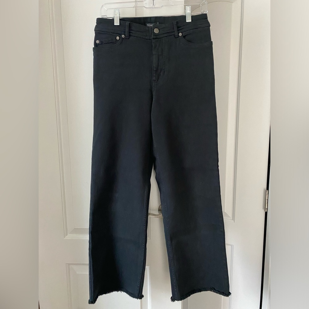 Toad & Co. Balsam Seeded Cutoff Pant